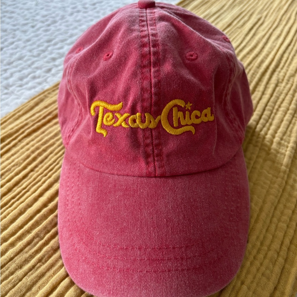 Texan Chica hat